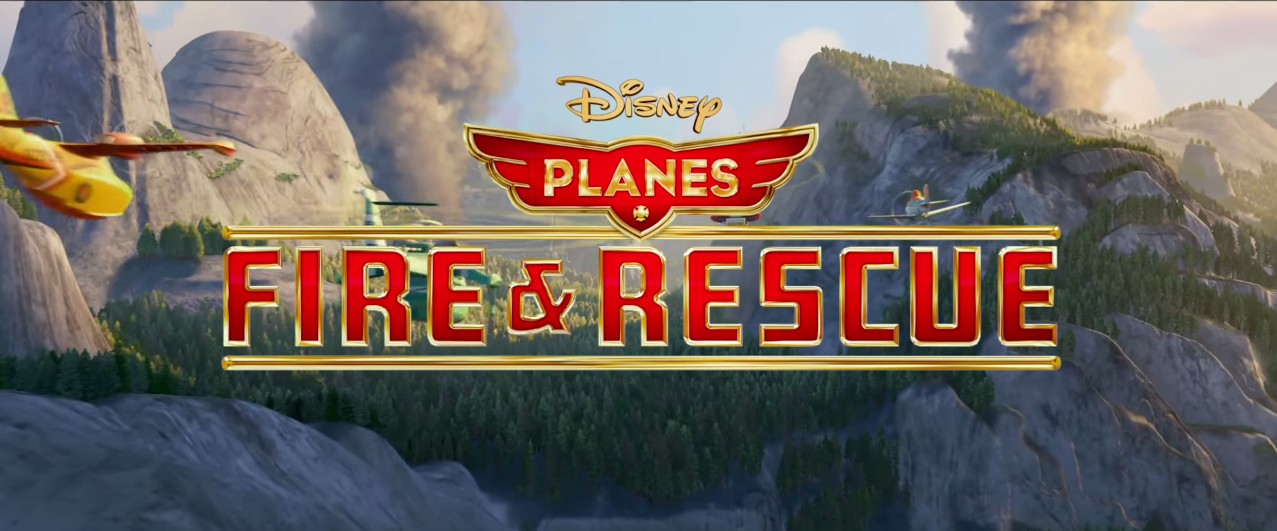 Planes Fire and Rescue Trailer | Breakdown | Fresh Baked Disney