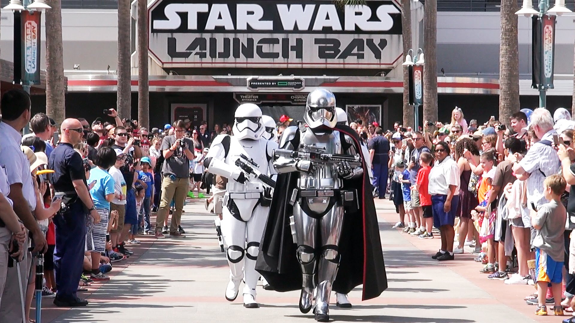 Star Wars Nite is Disneylands next in Disney After Dark series