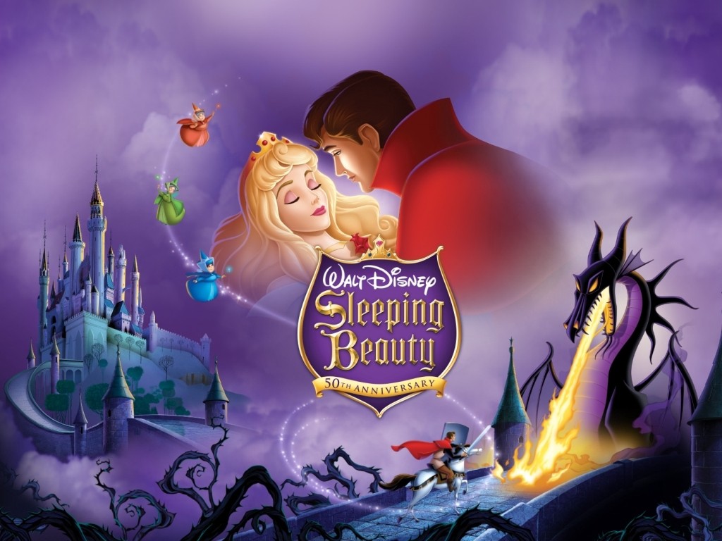 6 Sleeping Beauty Facts 60th Anniversary Of Sleeping Beauty